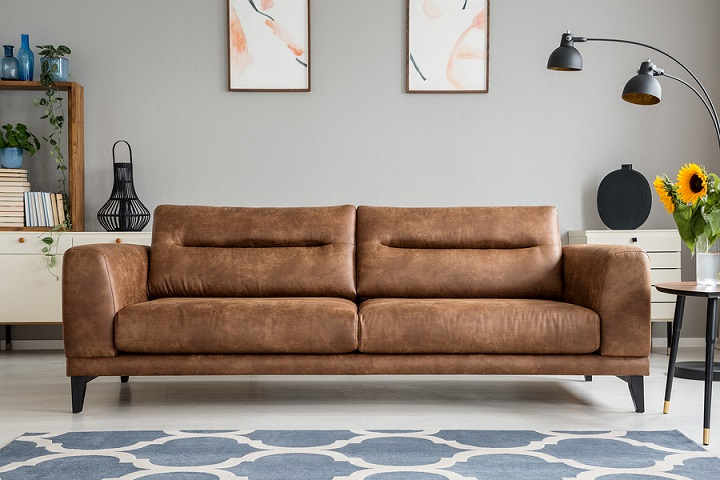 4 Good Reasons For Buying A Leather Lounge Leather Lounge Leather Sofa 