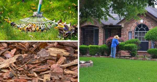 How To Hire A Landscape Contractor, How To Be A Landscape Contractor