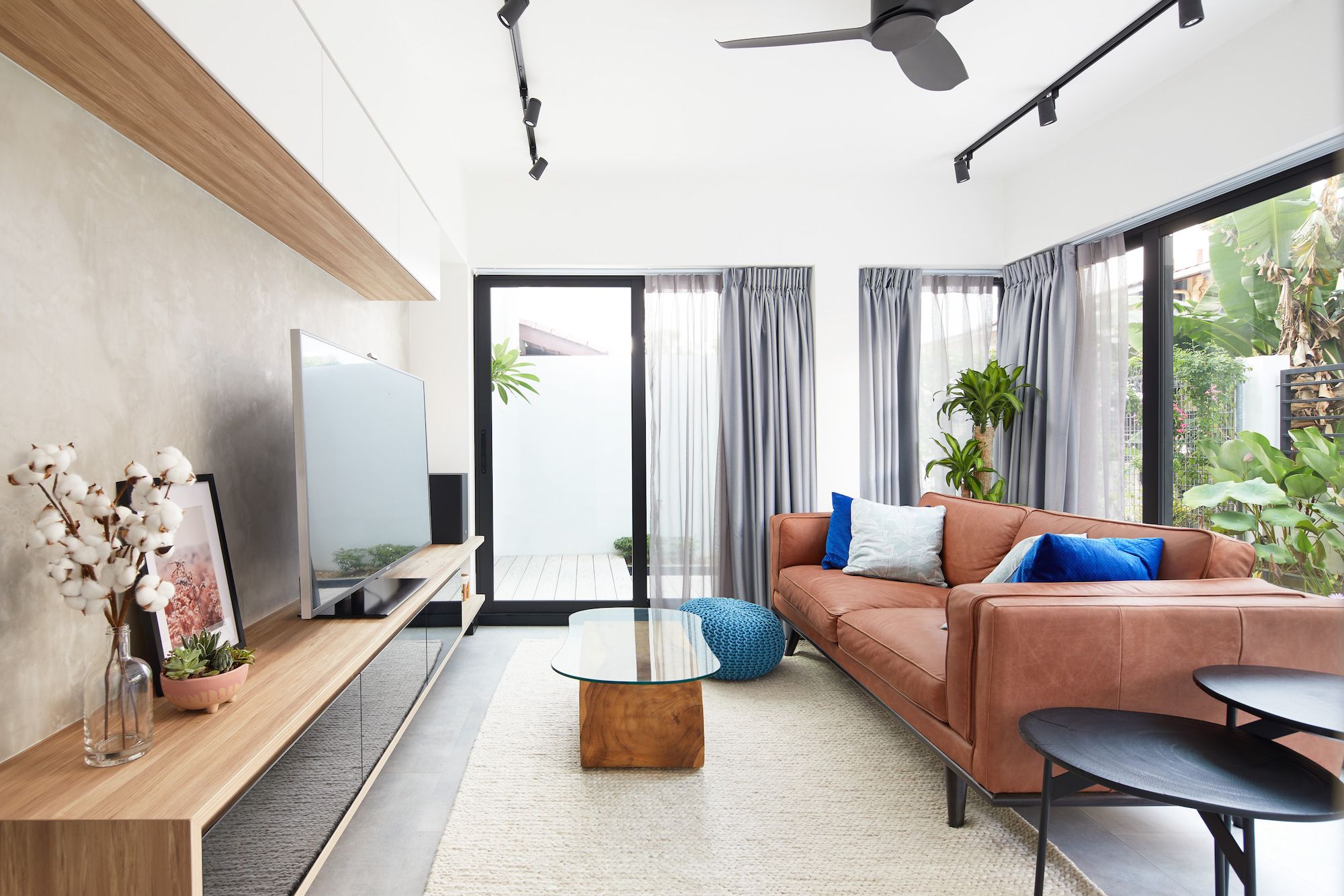 How to Transform Your Landed House Interior Design
