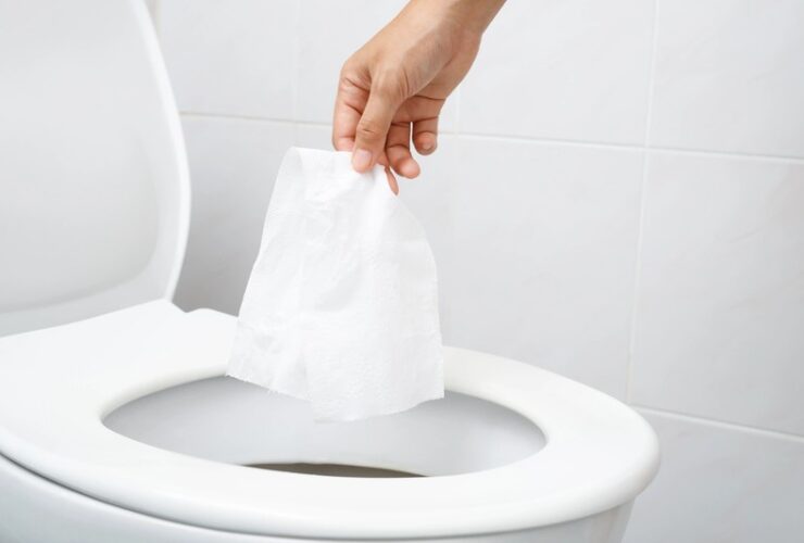 top-notch plumbing services in Cerritos, CA