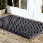 Rubber Doormats Are they the Perfect Solution for Your Home