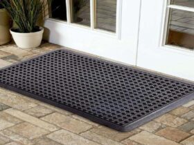 Rubber Doormats Are they the Perfect Solution for Your Home