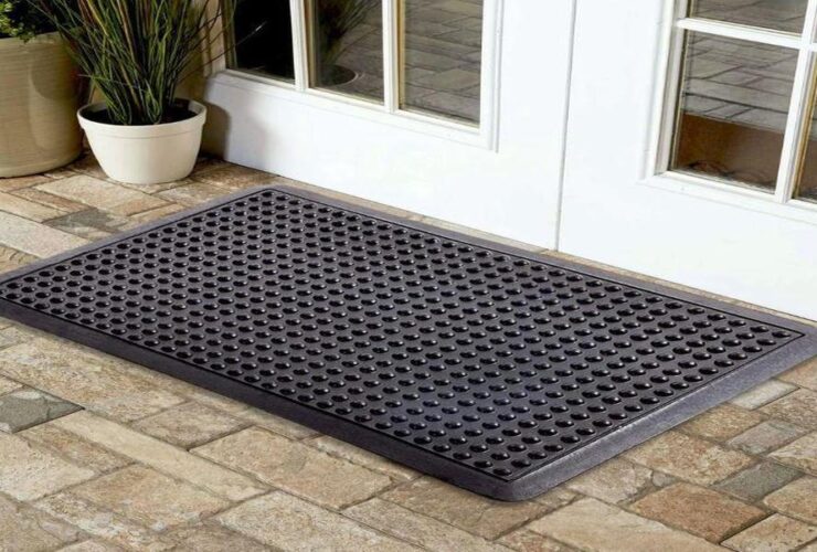 Rubber Doormats Are they the Perfect Solution for Your Home