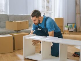 Why it is necessary to have proper furniture assembly