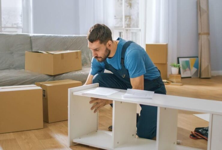 Why it is necessary to have proper furniture assembly