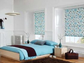 Personalization Customizing Blinds to Suit Your Style with Printed Blinds