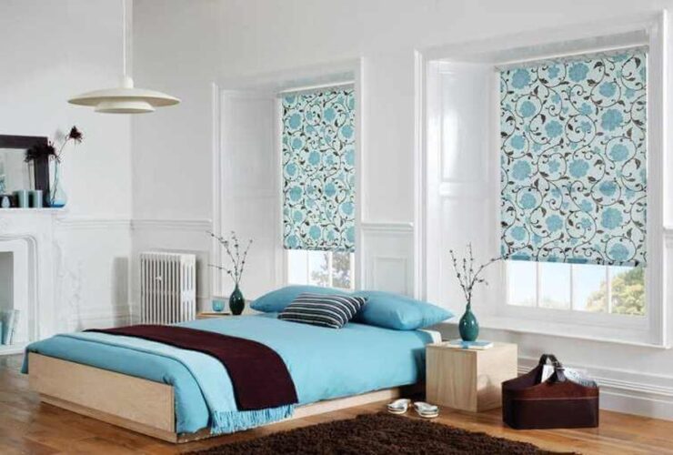 Personalization Customizing Blinds to Suit Your Style with Printed Blinds