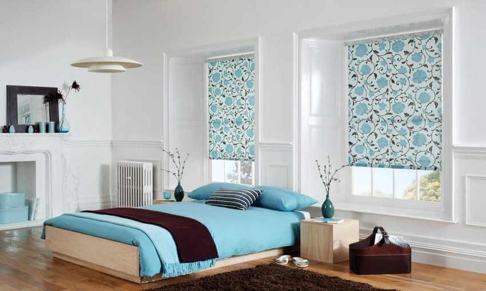 Personalization Customizing Blinds to Suit Your Style with Printed Blinds