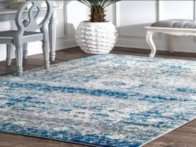 Why ignoring area rugs will cost you time and sales
