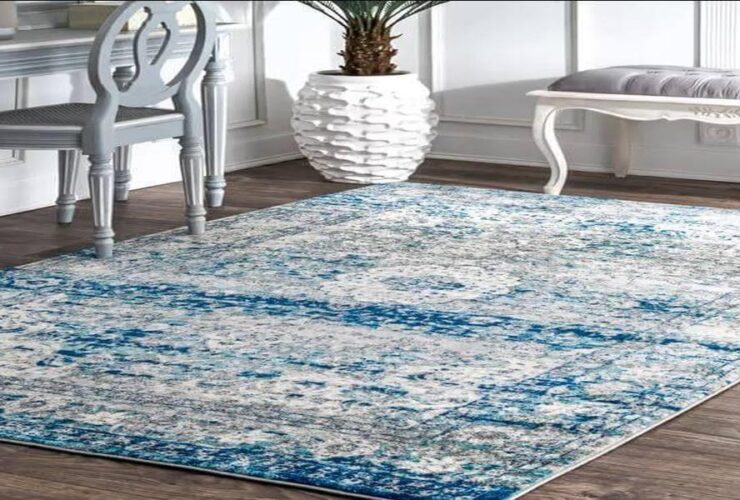 Why ignoring area rugs will cost you time and sales