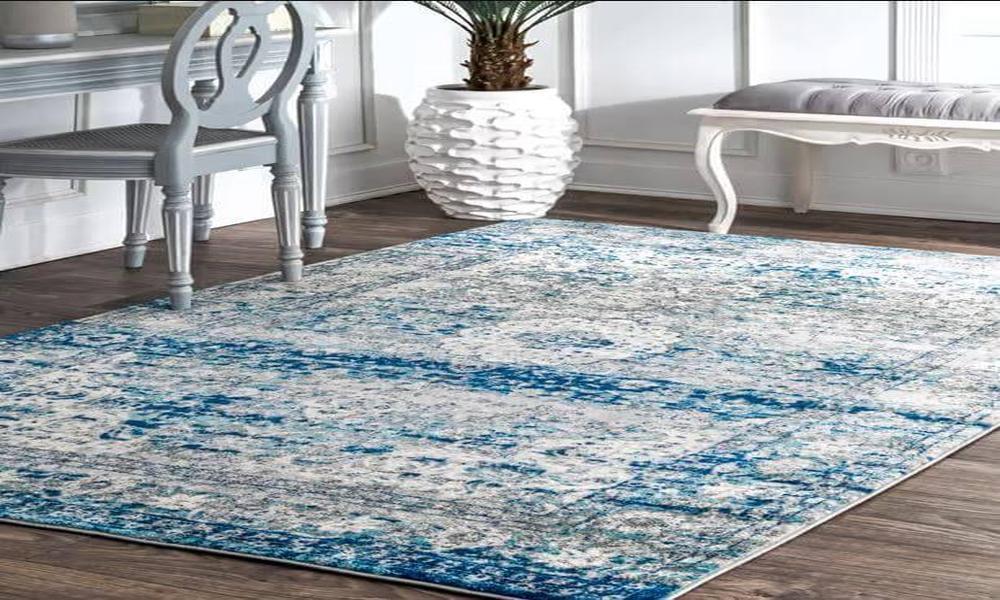 Why ignoring area rugs will cost you time and sales