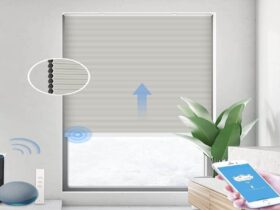 Are Motorized Blinds the Ultimate Smart Home Accessory