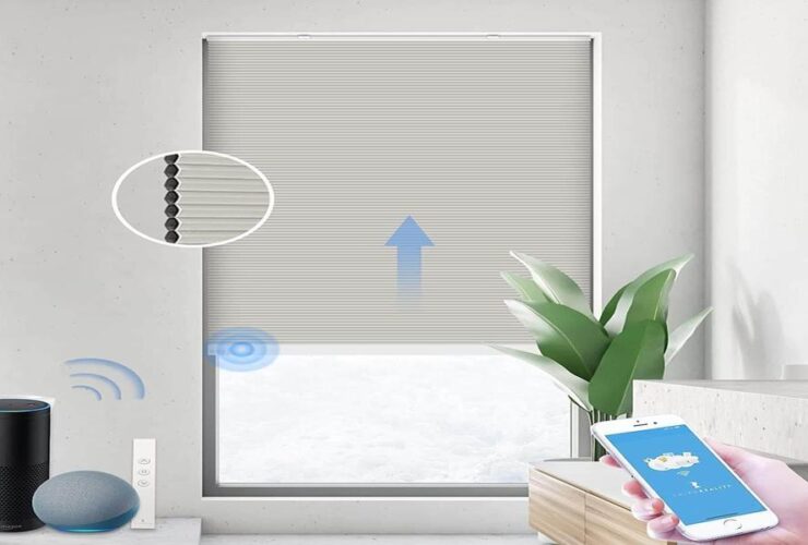 Are Motorized Blinds the Ultimate Smart Home Accessory