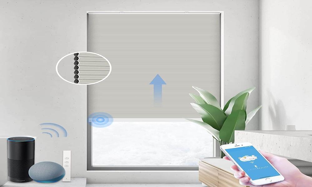 Are Motorized Blinds the Ultimate Smart Home Accessory