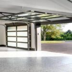 Transform Your Garage with Stunning Epoxy Flooring