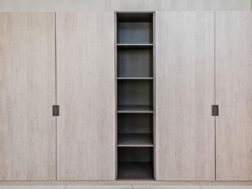 Transform Your Home with Creative Cupboard Wrapping Ideas