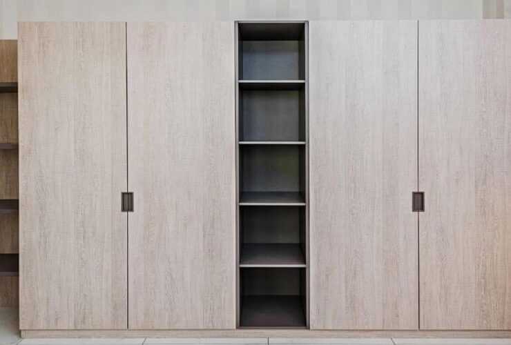 Transform Your Home with Creative Cupboard Wrapping Ideas