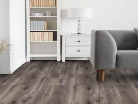 Vinyl Flooring Installation Process Step-by-Step