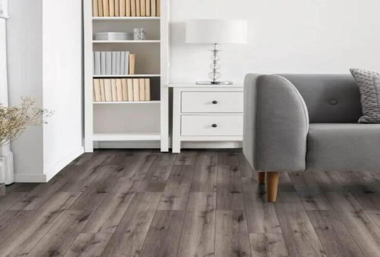 Vinyl Flooring Installation Process Step-by-Step