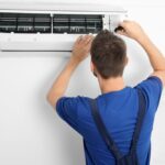 Air Conditioner's Routine Maintenance