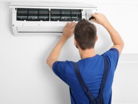 Air Conditioner's Routine Maintenance