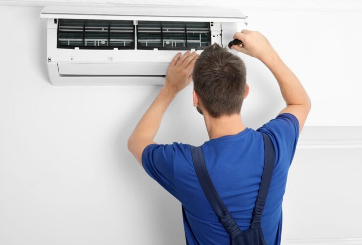 Air Conditioner's Routine Maintenance