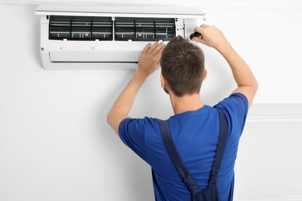 Air Conditioner's Routine Maintenance