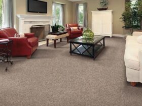 Enhance Your Home with Wall-to-Wall Carpets