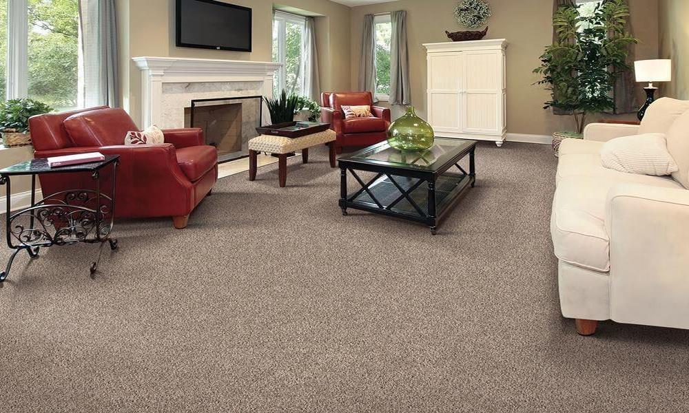 Enhance Your Home with Wall-to-Wall Carpets