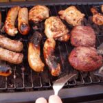 Outstanding bbq cooking