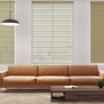 Creative ideas for horizon blinds to make it appealing