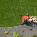 Lawn Maintenance