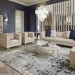 6 Modern Sofas for Living Rooms in UAE
