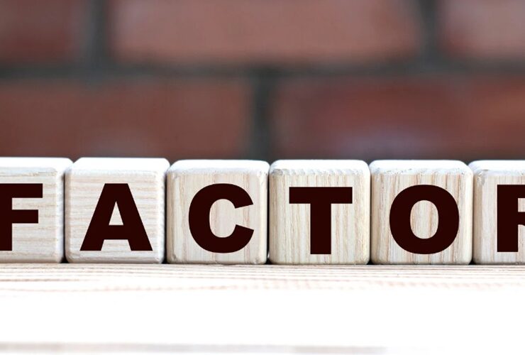 Factors to Consider