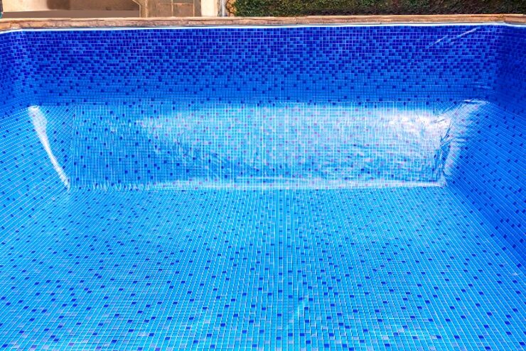 Pool Installation