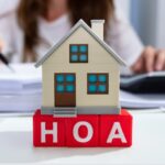 HOA Lease