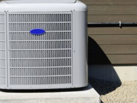 HVAC System
