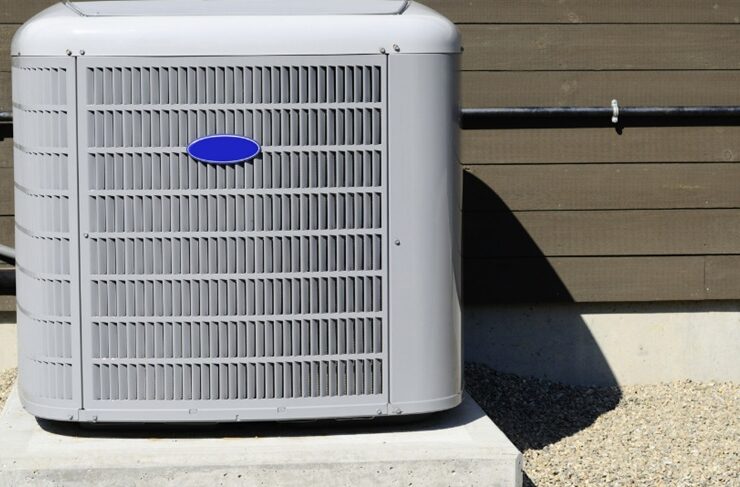 HVAC System