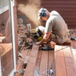 Professional Deck Builder