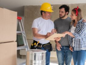 Remodeling Contractor