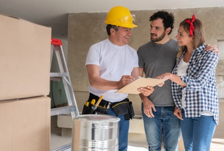 Remodeling Contractor