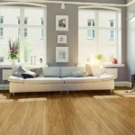 kinds of vinyl flooring