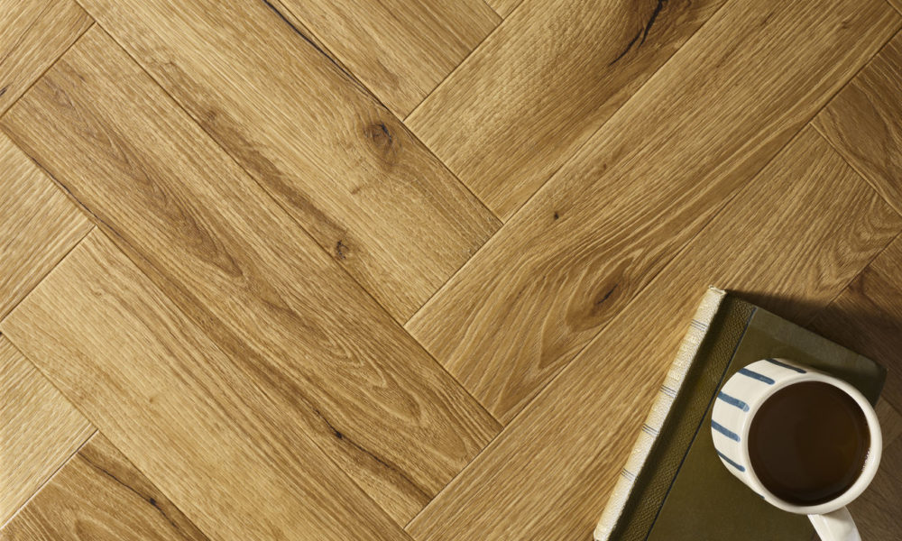 Parquet Floors