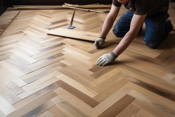 Parquet Floors