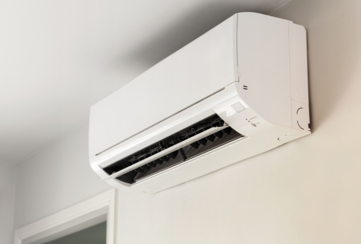 aircon service