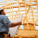 landed house rebuild