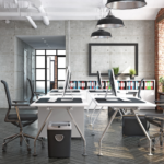 commercial interior design