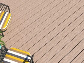 Deck Designing