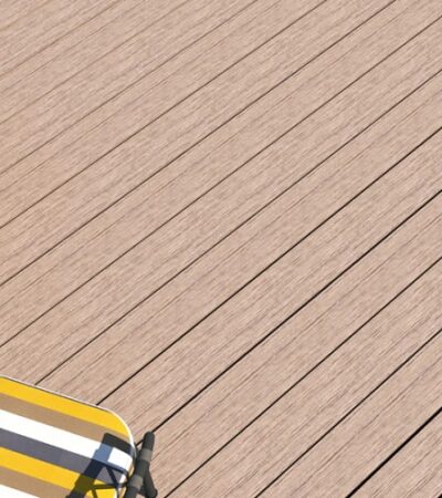 Deck Designing
