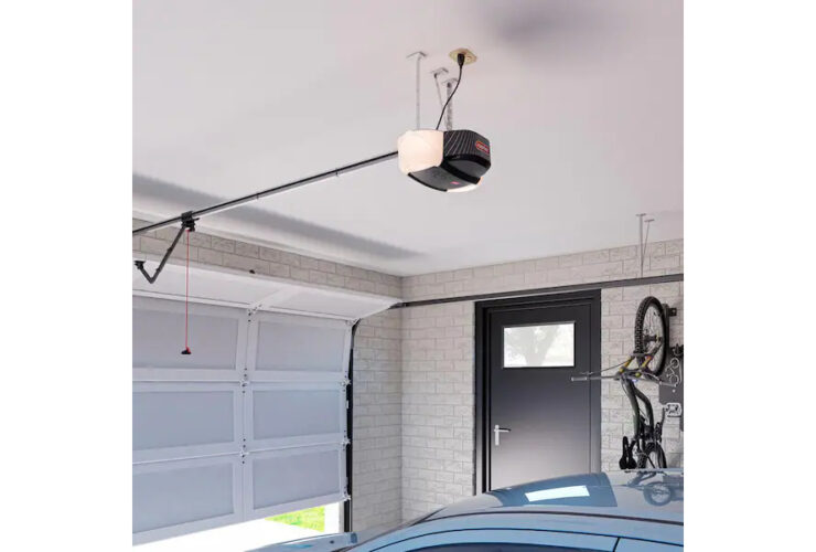Garage Door Systems